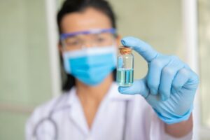 Medicamentos Psiquiátricos e Novas Alternativas de Tratamento